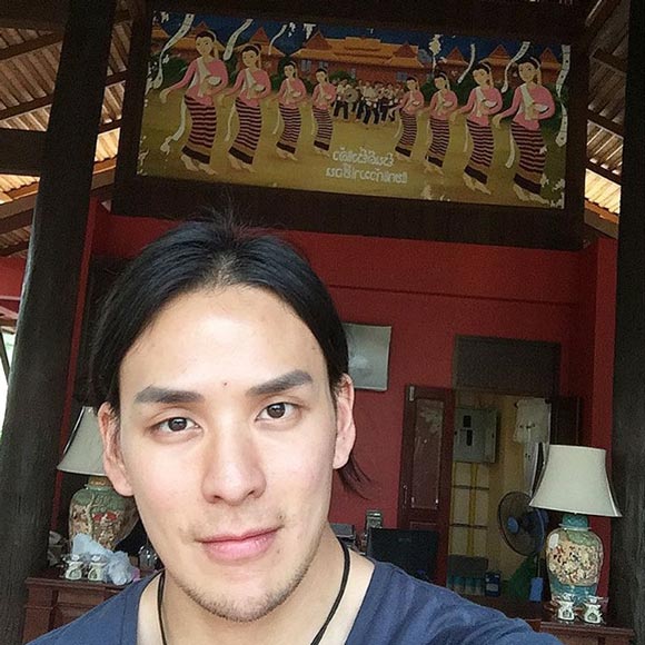 แทค ภรัณยู แทค ภรัณยู