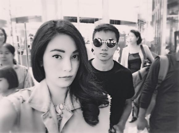 เมย์ พิชญ์นาฏ ผมหน้าม้า เมย์ พิชญ์นาฏ ผมหน้าม้า