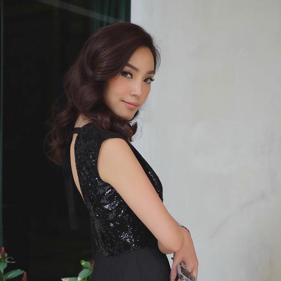 เมย์ พิชญ์นาฏ ผมหน้าม้า เมย์ พิชญ์นาฏ ผมหน้าม้า