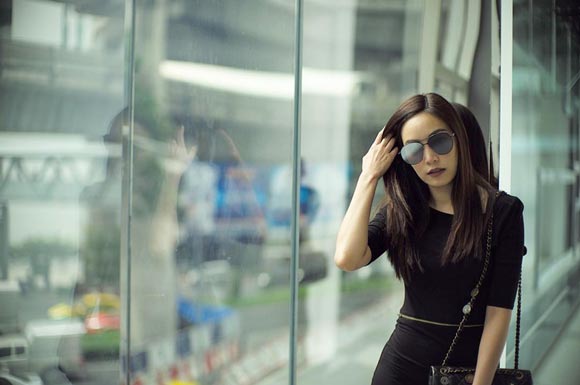 เมย์ พิชญ์นาฏ ผมหน้าม้า เมย์ พิชญ์นาฏ ผมหน้าม้า