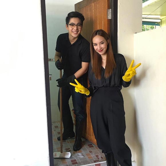 มิ้นท์ ณัฐวรา มิ้นท์ ณัฐวรา