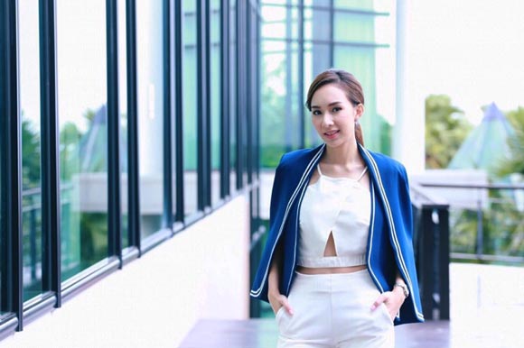 มิ้นท์ ณัฐวรา มิ้นท์ ณัฐวรา