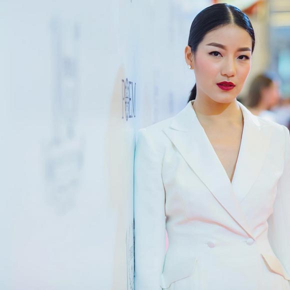 แพม สิตามนินท์ แพม สิตามนินท์