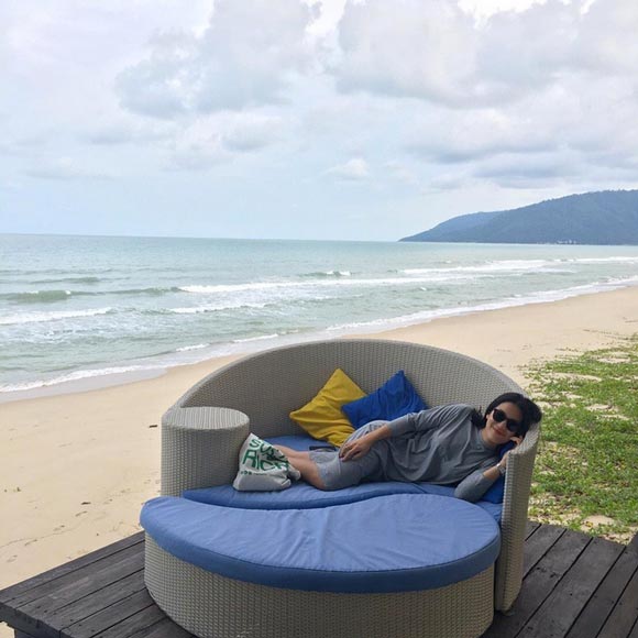 แพม สิตามนินท์ แพม สิตามนินท์