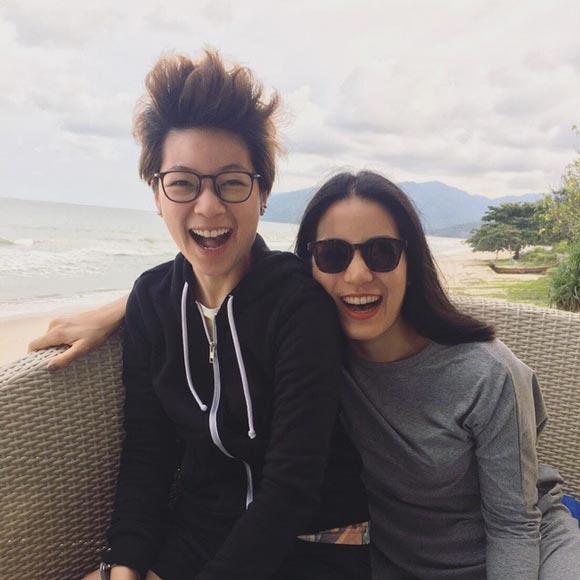 แพม สิตามนินท์ แพม สิตามนินท์