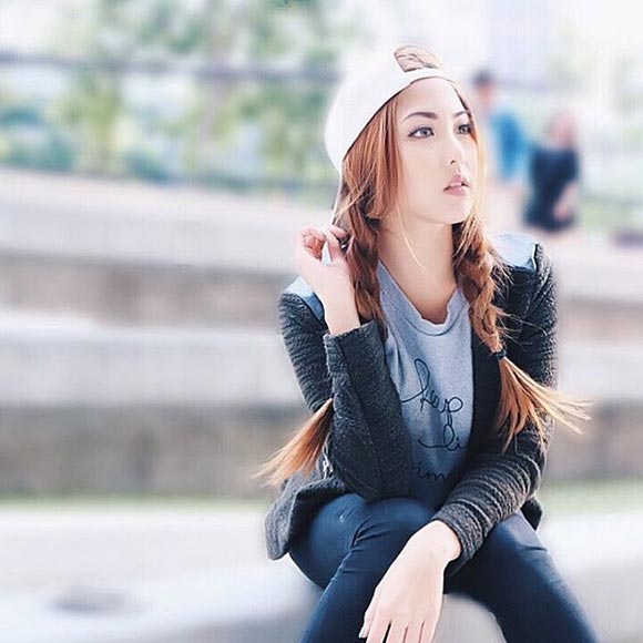 หวาย ปัญญริสา หวาย ปัญญริสา