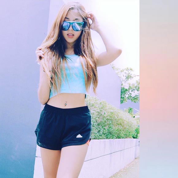 หวาย ปัญญริสา หวาย ปัญญริสา