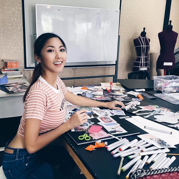 หวาย ปัญญริสา หวาย ปัญญริสา