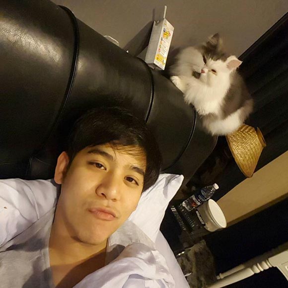 พอร์ช เกรซ พอร์ช เกรซ