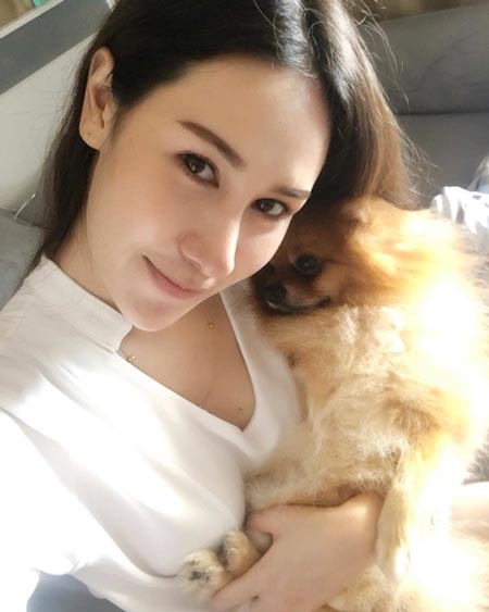 แซนวิช ปภาดา ประวัติ แซนวิช ปภาดา ประวัติ