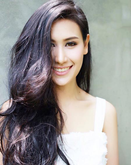 แซนวิช ปภาดา ประวัติ แซนวิช ปภาดา ประวัติ