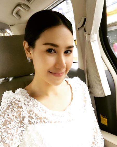 แซนวิช ปภาดา ประวัติ แซนวิช ปภาดา ประวัติ