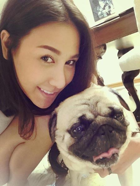 แซนวิช ปภาดา ประวัติ แซนวิช ปภาดา ประวัติ