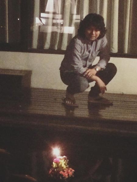 แซนวิช ปภาดา ประวัติ แซนวิช ปภาดา ประวัติ