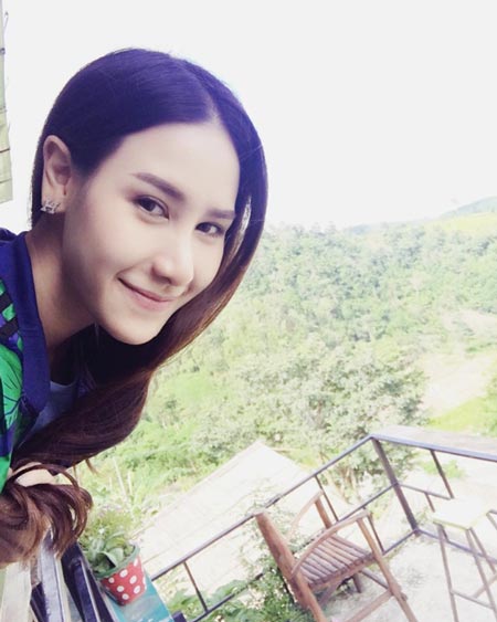 แซนวิช ปภาดา ประวัติ แซนวิช ปภาดา ประวัติ