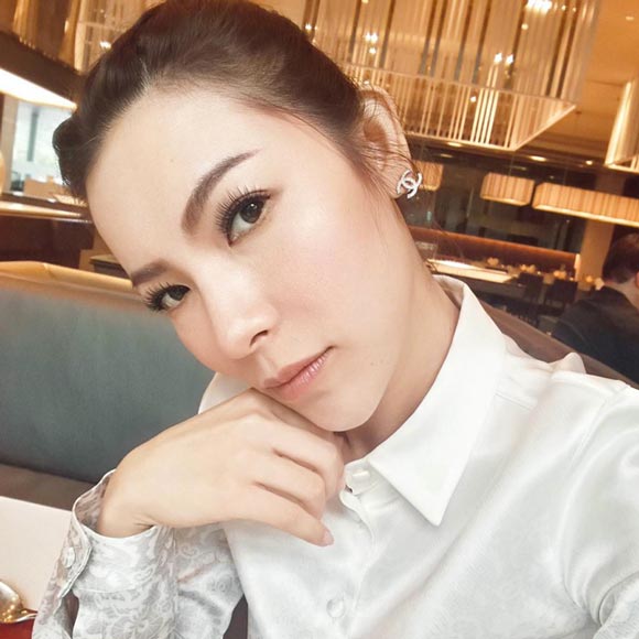 ดีเจต้นหอม ดีเจต้นหอม