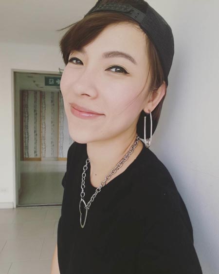 ดีเจต้นหอม ดีเจต้นหอม