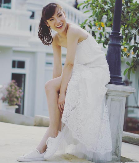 ดีเจต้นหอม ดีเจต้นหอม