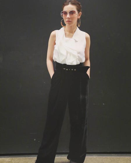 ต้นหอม ซัน ต้นหอม ซัน