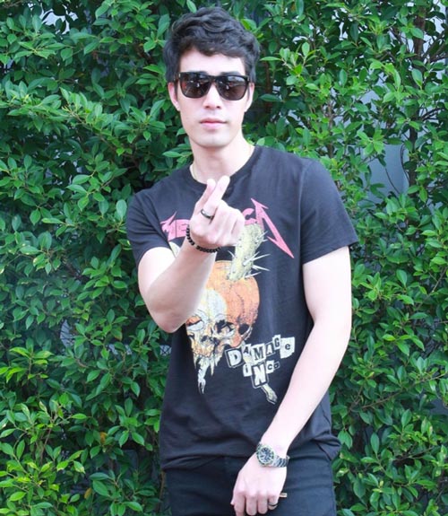 ต้นหอม ซัน ต้นหอม ซัน