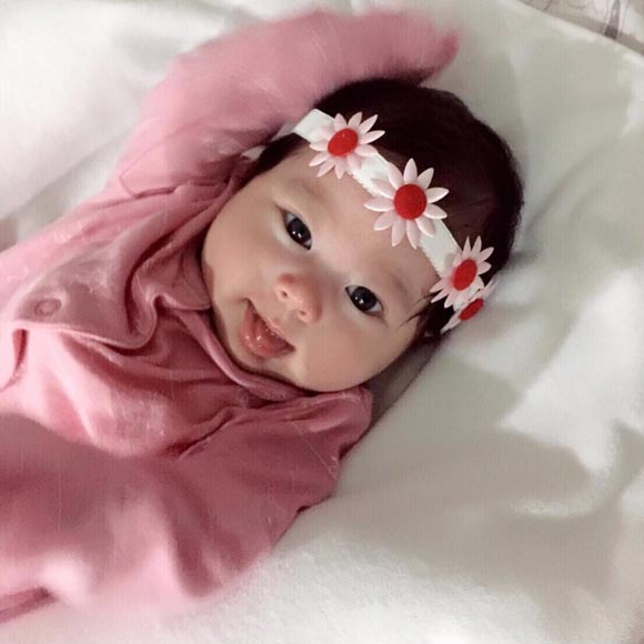 น้องพลอยเจ ลูกชาย เจจินตัย น้องพลอยเจ ลูกชาย เจจินตัย