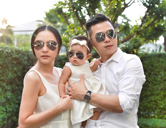 น้องเจ้าขา ลูกสาวกระแต หลุยส์ น้องเจ้าขา ลูกสาวกระแต หลุยส์