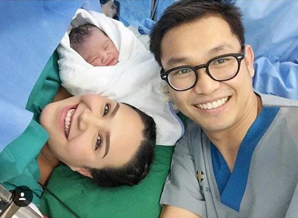 น้องเร ลูกชายทาทา ยัง พี่หมอ ฉัตรอดุลย์ น้องเร ลูกชายทาทา ยัง พี่หมอ ฉัตรอดุลย์
