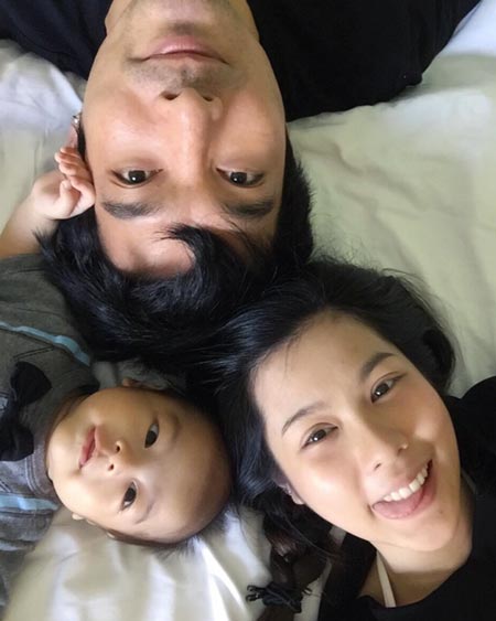 น้องโอลาฟ ลูกชาย โอ๊ต วรวุฒิ จีน่า น้องโอลาฟ ลูกชาย โอ๊ต วรวุฒิ จีน่า