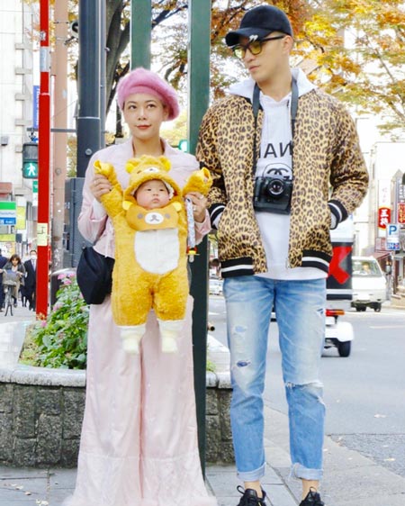 น้องเป่าเปา ลูกสาวกุ๊บกิ๊บ บี้ น้องเป่าเปา ลูกสาวกุ๊บกิ๊บ บี้