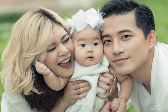 น้องเป่าเปา ลูกสาวกุ๊บกิ๊บ บี้ น้องเป่าเปา ลูกสาวกุ๊บกิ๊บ บี้