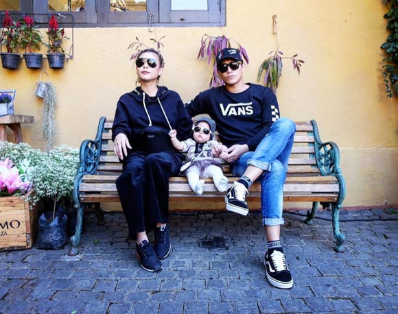 น้องเป่าเปา ลูกสาวกุ๊บกิ๊บ บี้ น้องเป่าเปา ลูกสาวกุ๊บกิ๊บ บี้