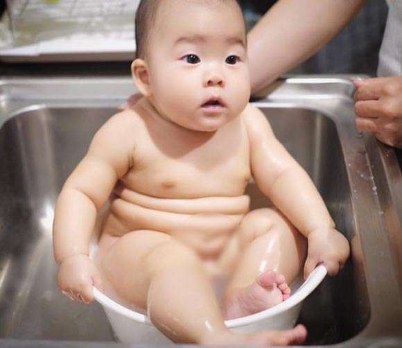 น้องเป่าเปา ลูกสาวกุ๊บกิ๊บ บี้ น้องเป่าเปา ลูกสาวกุ๊บกิ๊บ บี้