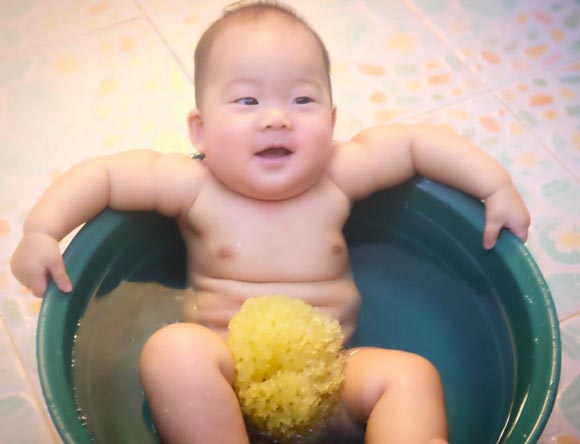 น้องเป่าเปา ลูกสาวกุ๊บกิ๊บ บี้ น้องเป่าเปา ลูกสาวกุ๊บกิ๊บ บี้