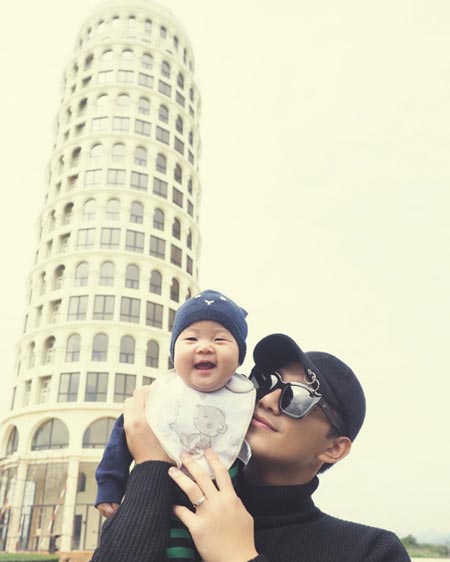 น้องเป่าเปา ลูกสาวกุ๊บกิ๊บ บี้ น้องเป่าเปา ลูกสาวกุ๊บกิ๊บ บี้