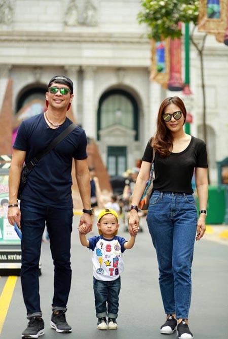 น้องภัทร ลูกหนุ่ม คงกะพัน น้องภัทร ลูกหนุ่ม คงกะพัน