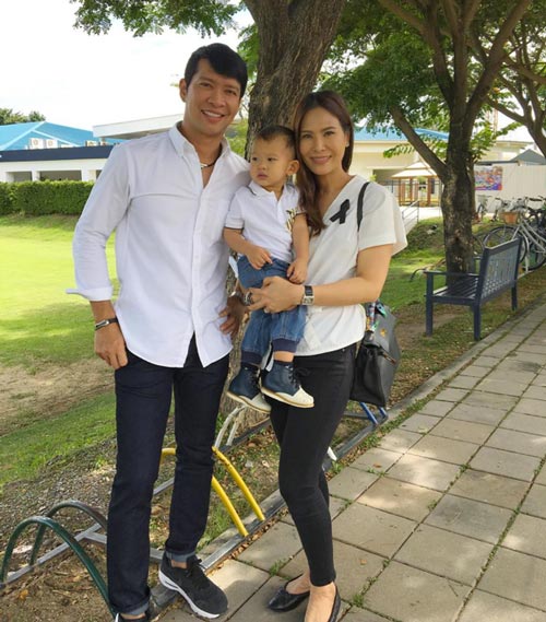น้องภัทร ลูกหนุ่ม คงกะพัน น้องภัทร ลูกหนุ่ม คงกะพัน