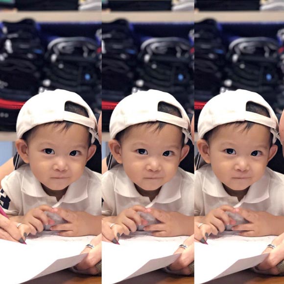 น้องภัทร ลูกหนุ่ม คงกะพัน น้องภัทร ลูกหนุ่ม คงกะพัน