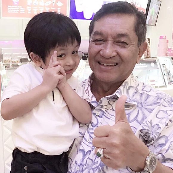 น้องโปรด น้องโปรด