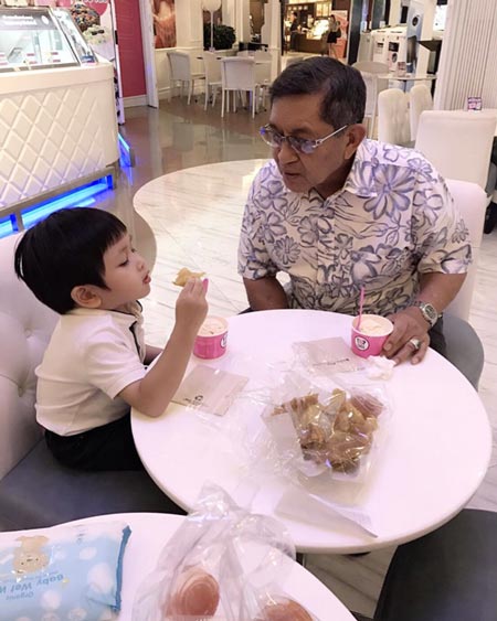 น้องโปรด น้องโปรด