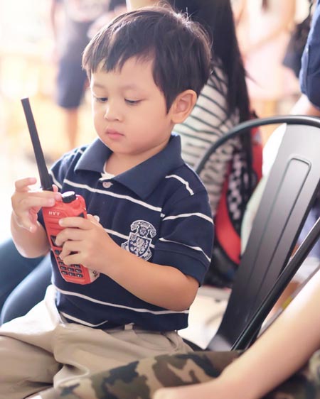 น้องโปรด น้องโปรด