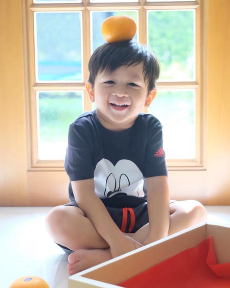 น้องโปรด น้องโปรด