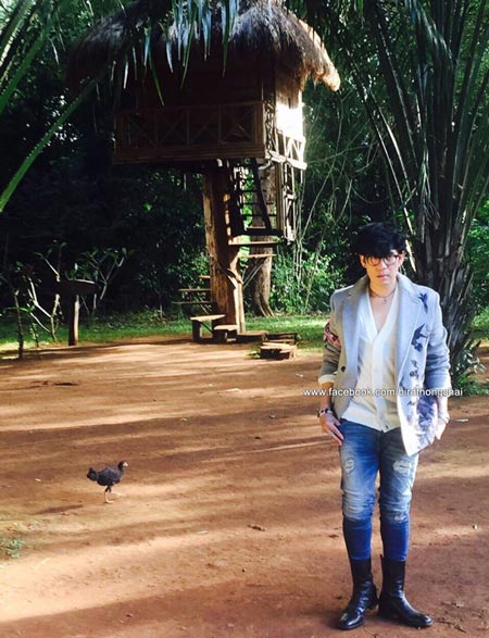 วันเกิด เบิร์ด ธงไชย วันเกิด เบิร์ด ธงไชย