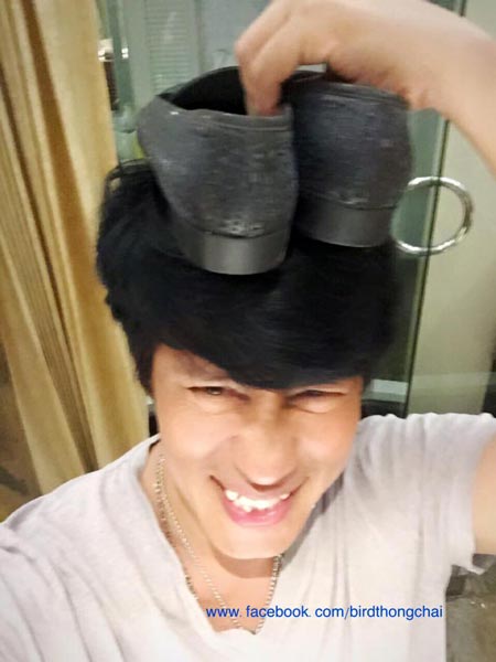 วันเกิด เบิร์ด ธงไชย วันเกิด เบิร์ด ธงไชย