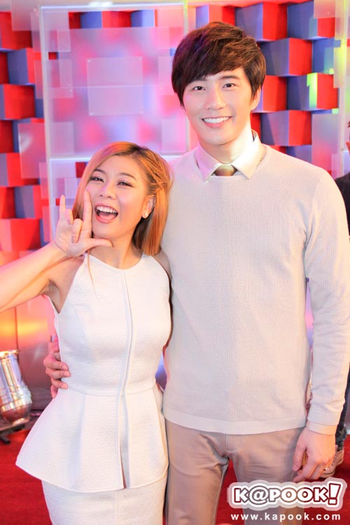 กุ๊บกิ๊บ บี้ กุ๊บกิ๊บ บี้