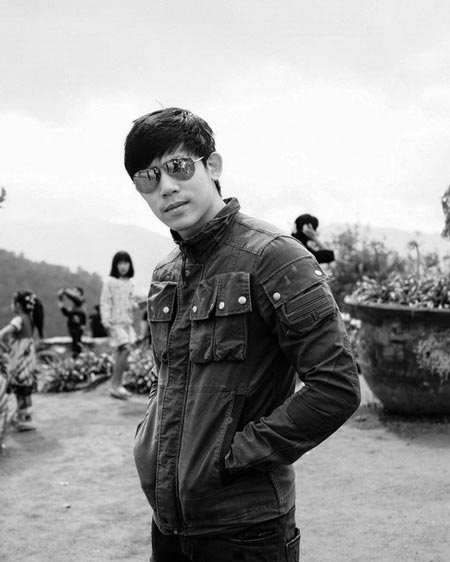 เจษ เจษฎ์พิพัฒ ปีนรั้วกิ่วแม่ปาน เจษ เจษฎ์พิพัฒ ปีนรั้วกิ่วแม่ปาน