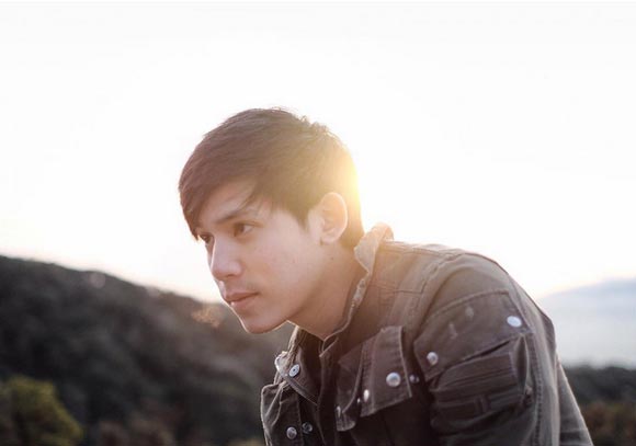 เจษ เจษฎ์พิพัฒ ปีนรั้วกิ่วแม่ปาน เจษ เจษฎ์พิพัฒ ปีนรั้วกิ่วแม่ปาน