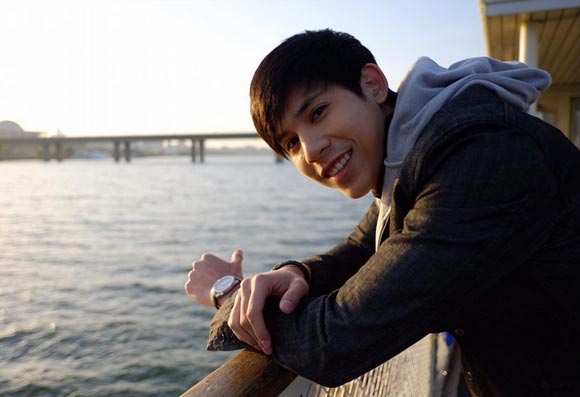 เจษ เจษฎ์พิพัฒ ปีนรั้วกิ่วแม่ปาน เจษ เจษฎ์พิพัฒ ปีนรั้วกิ่วแม่ปาน