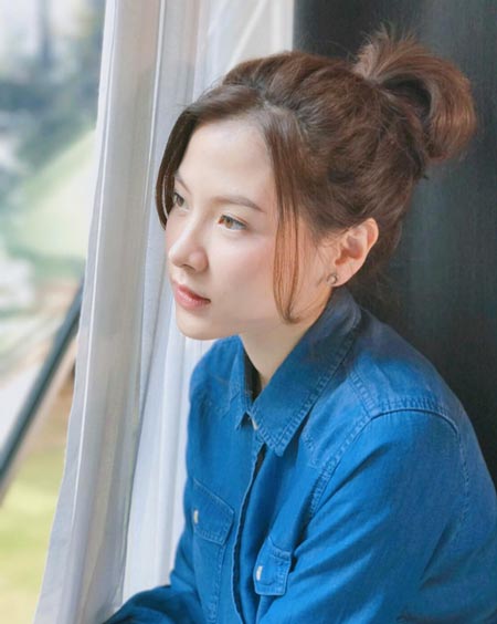 มะเดี่ยว ใบเฟิร์น เกล้า น้ำพราว มะเดี่ยว ใบเฟิร์น เกล้า น้ำพราว