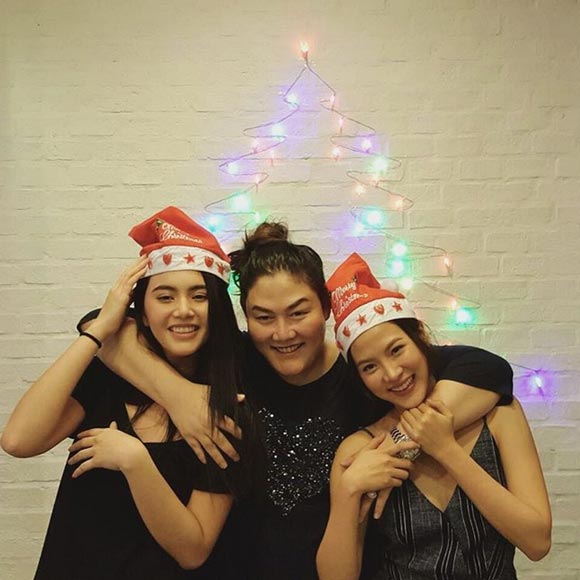 มะเดี่ยว ใบเฟิร์น เกล้า น้ำพราว มะเดี่ยว ใบเฟิร์น เกล้า น้ำพราว