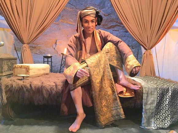 ปู นุ๊กซี่ ปู นุ๊กซี่